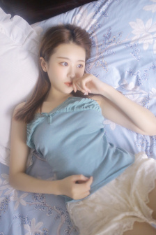 年轻漂亮是最好的朋友